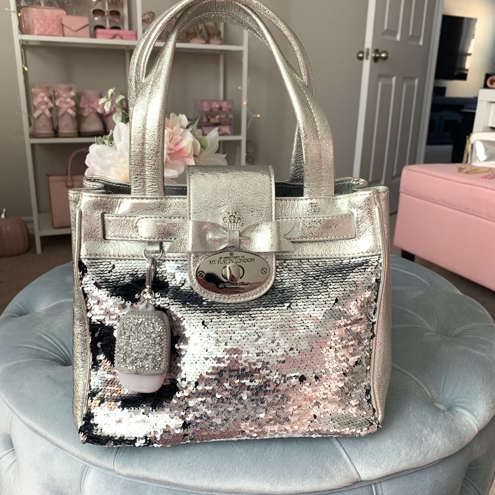 My Flat in London Handbag